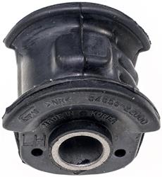 Dorman Premium Chassis Control Arm Bushings for 1995-1999 ACCENT - BC60430PR