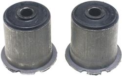 Dorman Premium Chassis Control Arm Bushings for 1994-1999 RAM 3500, RAM 2500, 1994-2001 RAM 1500 - BC7278PR