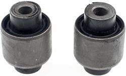 Dorman Premium Chassis Control Arm Bushings for 2003-2012 ACCORD, 2009-2014 TL, 2004-2014 TSX - BCK59400PR