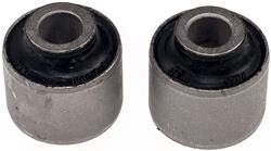 Dorman Premium Chassis Control Arm Bushings for 2013-2014 SANTA FE, 2011-2016 SPORTAGE, 2010-2015 TUCSON - BCK63740PR