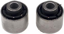 Dorman Premium Chassis Control Arm Bushings for 2011-2016 SPORTAGE, 2010-2015 TUCSON - BCK63750PR