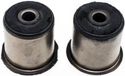 Dorman Premium Chassis Control Arm Bushings for 1997-2006 WRANGLER - BCK96025PR