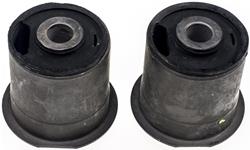 Dorman Premium Chassis Control Arm Bushings for 1993-1998 GRAND CHEROKEE, 1993 GRAND WAGONEER - BCK96545PR
