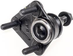 Dorman Premium Chassis Ball Joints for 2000-2006 TT QUATTRO, TT, 2004 R32 - BJ12045PR