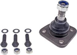Dorman Premium Chassis Ball Joints for 1966-1983 124 - BJ20025PR