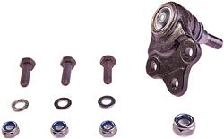Dorman Premium Chassis Ball Joints for 2008-2015 LR2 - BJ35095PR