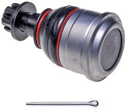 Dorman Premium Chassis Ball Joints for 2002-2004 RSX - BJ50045XL