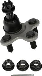 Dorman Premium Chassis Ball Joints for 2016-2024 CIVIC, 2019-2022 INSIGHT, 2023-2024 INTEGRA - BJ58025XL
