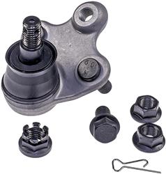 Dorman Premium Chassis Ball Joints for 2007-2016 CR-V, 2016-2022 HR-V, 2007-2018 RDX - BJ59195XL