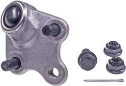 Dorman Premium Chassis Ball Joints for 2012-2015 CIVIC, 2013-2015 ILX - BJ59405XL