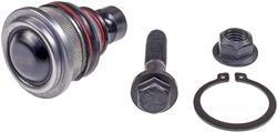 Dorman Premium Chassis Ball Joints for 2001-2012 SANTA FE, 2011-2013 SORENTO - BJ60005XL
