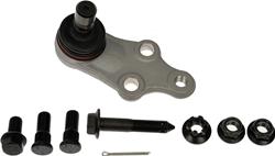 Dorman Premium Chassis Ball Joints for 2014-2016 SPORTAGE, 2014-2015 TUCSON - BJ60405XL