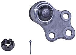 Dorman Premium Chassis Ball Joints for 1996-2004 PATHFINDER, 1997-2003 QX4 - BJ69015XL