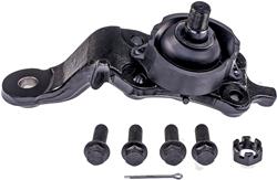 Dorman Premium Chassis Ball Joints for 2004-2007 SEQUOIA, 2004-2006 TUNDRA - BJ74304XL