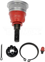 Dorman Premium Chassis Rugged Duty Ball Joints BJ81016RD