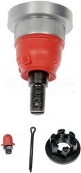 Dorman Premium Chassis Rugged Duty Ball Joints for 1994-1999 RAM 1500, RAM 2500, RAM 3500 - BJ81186RD
