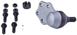 Dorman Premium Chassis Ball Joints for 2000-2004 DAKOTA, 2000-2003 DURANGO - BJ81375XL