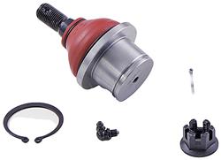Dorman Premium Chassis Rugged Duty Ball Joints for 2004-2008 F-150, 2006-2008 MARK LT - BJ85045RD