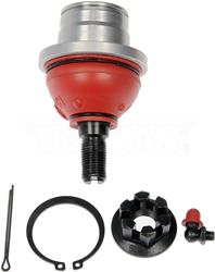 Dorman Premium Chassis Rugged Duty Ball Joints for 2007-2017 EXPEDITION, NAVIGATOR, 2009-2014 F-150 - BJ85225RD