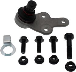Dorman Premium Chassis Ball Joints for 2012-2018 FOCUS, 2014-2022 TRANSIT CONNECT - BJ86023XL