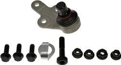 Dorman Premium Chassis Ball Joints for 2012-2018 FOCUS, 2014-2022 TRANSIT CONNECT - BJ86024XL