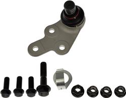 Dorman Premium Chassis Ball Joints for 2013-2019 ESCAPE, 2016-2018 FOCUS - BJ86103XL