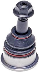 Dorman Premium Chassis Ball Joints for 1997-2013 CORVETTE, 2004-2009 XLR - BJ90096XL