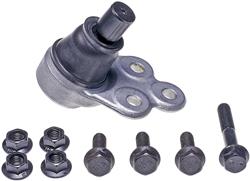 Dorman Premium Chassis Ball Joints for 2005-2010 COBALT, 2007-2009 G5, 2006-2011 HHR - BJ90415XL