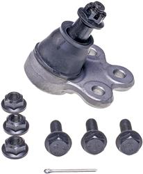 Dorman Premium Chassis Ball Joints for 2010-2017 EQUINOX, TERRAIN - BJ91315XL