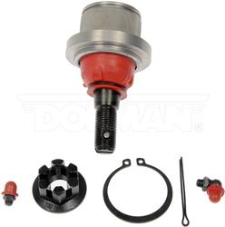 Dorman Premium Chassis Rugged Duty Ball Joints BJ92145RD