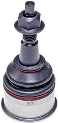 Dorman Premium Chassis Ball Joints for 2006-2010 COMMANDER, 2005-2010 GRAND CHEROKEE - BJ96046XL