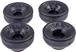 Dorman Premium Chassis Strut Rod Bushings BRK59269PR