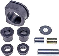 Dorman Premium Chassis Rack and Pinion Bushings for 1996-2002 4RUNNER, 1995-2004 TACOMA - BRK74350PR