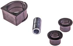 Dorman Premium Chassis Rack and Pinion Bushings for 1996-2002 4RUNNER, 1998-2004 TACOMA - BRK74480PR