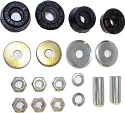 Dorman Premium Chassis Strut Rod Bushings BRK811115PR