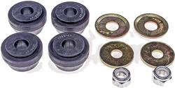 Dorman Premium Chassis Strut Rod Bushings for 1995-2005 NEON - BRK81605PR