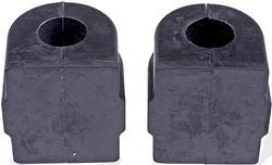 Dorman Premium Chassis Sway Bar Bushings for 2001-2003 525I, 530I, 1997-2000 528I - BSK14109PR
