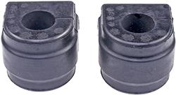 Dorman Premium Chassis Sway Bar Bushings for 2000-2006 X5 - BSK14119PR