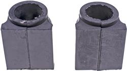 Dorman Premium Chassis Sway Bar Bushings for 2006-2013 RANGE ROVER SPORT - BSK35110PR