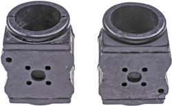 Dorman Premium Chassis Sway Bar Bushings for 2006-2013 RANGE ROVER SPORT - BSK35560PR