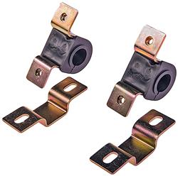 Dorman Premium Chassis Sway Bar Bushings BSK43019PR