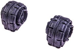 Dorman Premium Chassis Sway Bar Bushings BSK43509PR