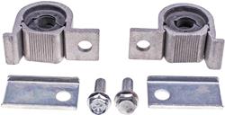 Dorman Premium Chassis Sway Bar Bushings for 2000-2004 S40, V40 - BSK45009PR