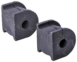 Dorman Premium Chassis Sway Bar Bushings for 2005-2008 RL, 2009-2014 TSX - BSK50519PR