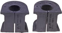 Dorman Premium Chassis Sway Bar Bushings for 1999-2002 LANOS - BSK52010PR