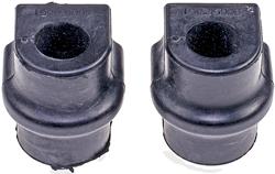 Dorman Premium Chassis Sway Bar Bushings for 2004-2011 AVEO, 2007-2008 AVEO5 - BSK55000PR