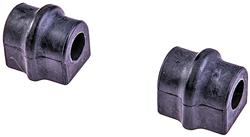 Dorman Premium Chassis Sway Bar Bushings for 2006-2008 AVEO, 2007-2008 AVEO5 - BSK55010PR