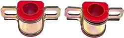 Dorman Premium Chassis Sway Bar Bushings for 1990-1993 ACCORD, 1988-2001 PRELUDE - BSK59020PR