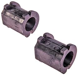 Dorman Premium Chassis Sway Bar Bushings for 2001-2005 CIVIC, 2005-2006 RSX - BSK59040PR