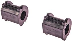 Dorman Premium Chassis Sway Bar Bushings for 2002 CIVIC, 2002-2004 RSX - BSK59049PR
